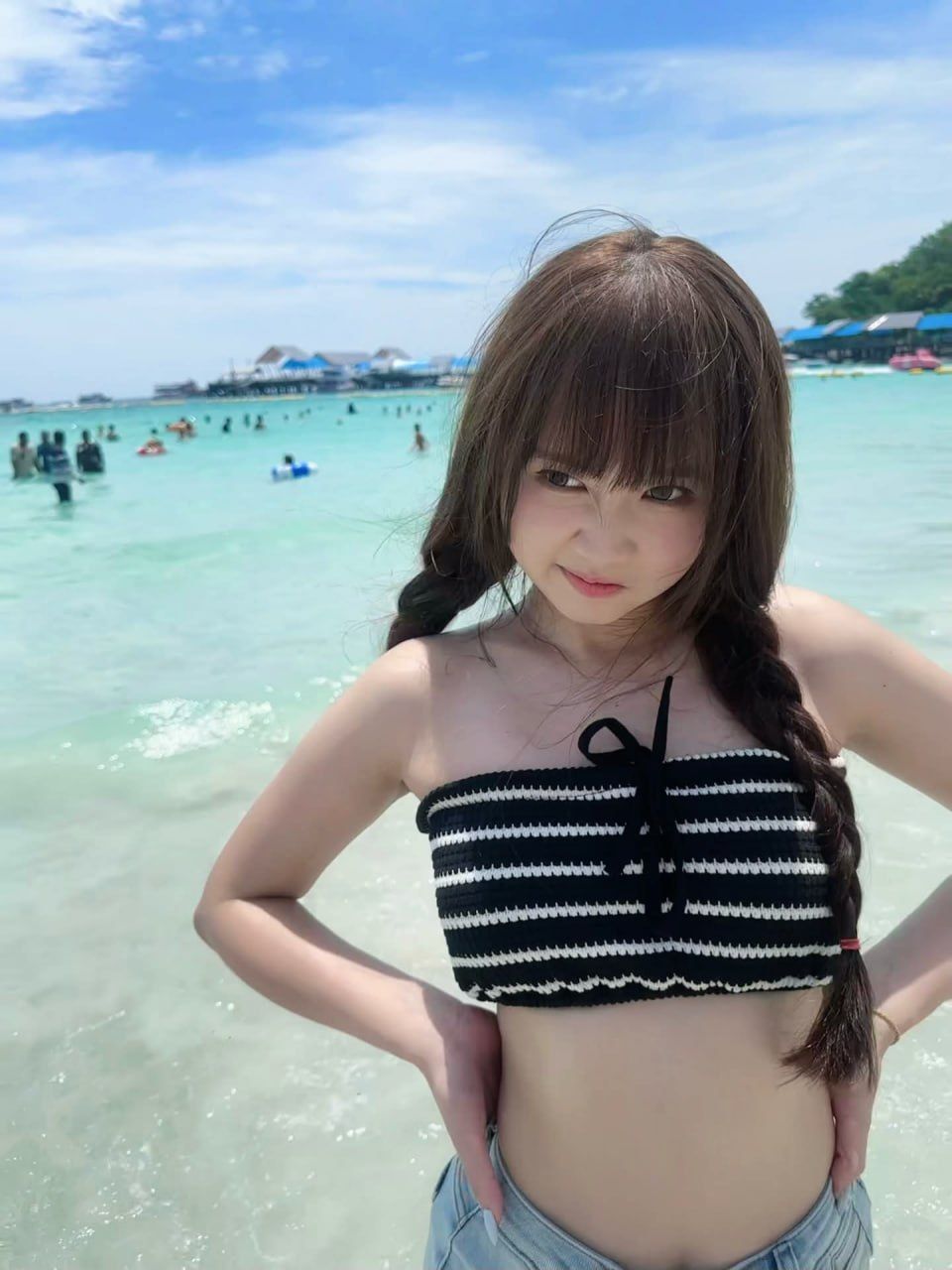 biu~【思思醬紫】💞 Mylink