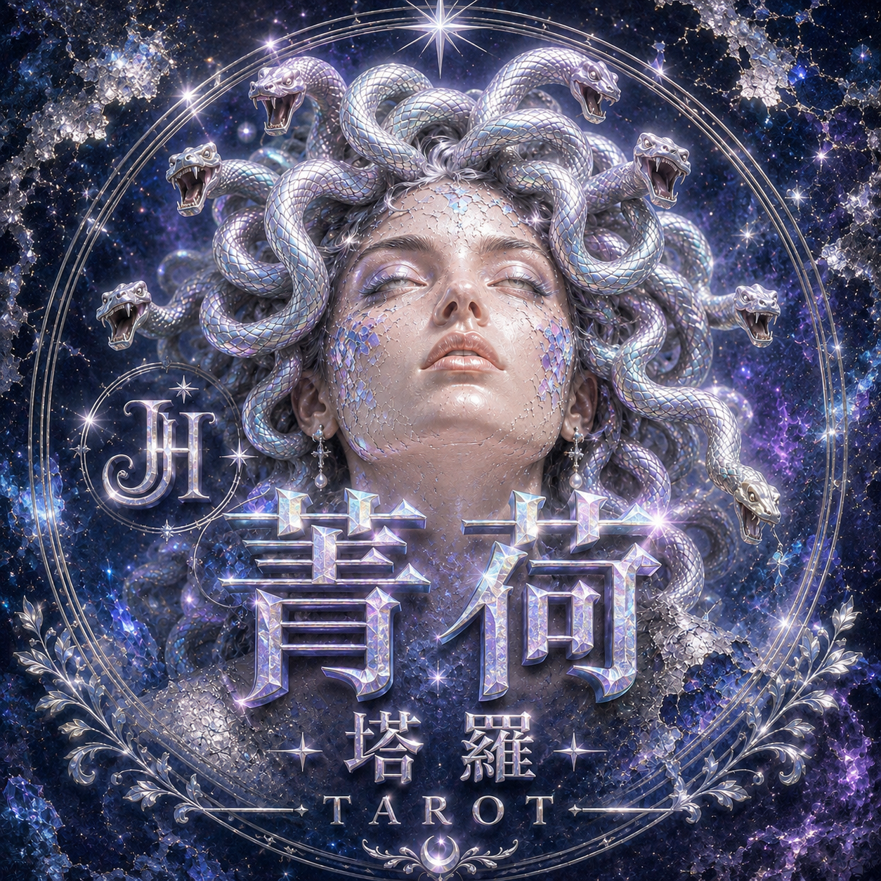 菁荷塔羅TaRoT Mylink