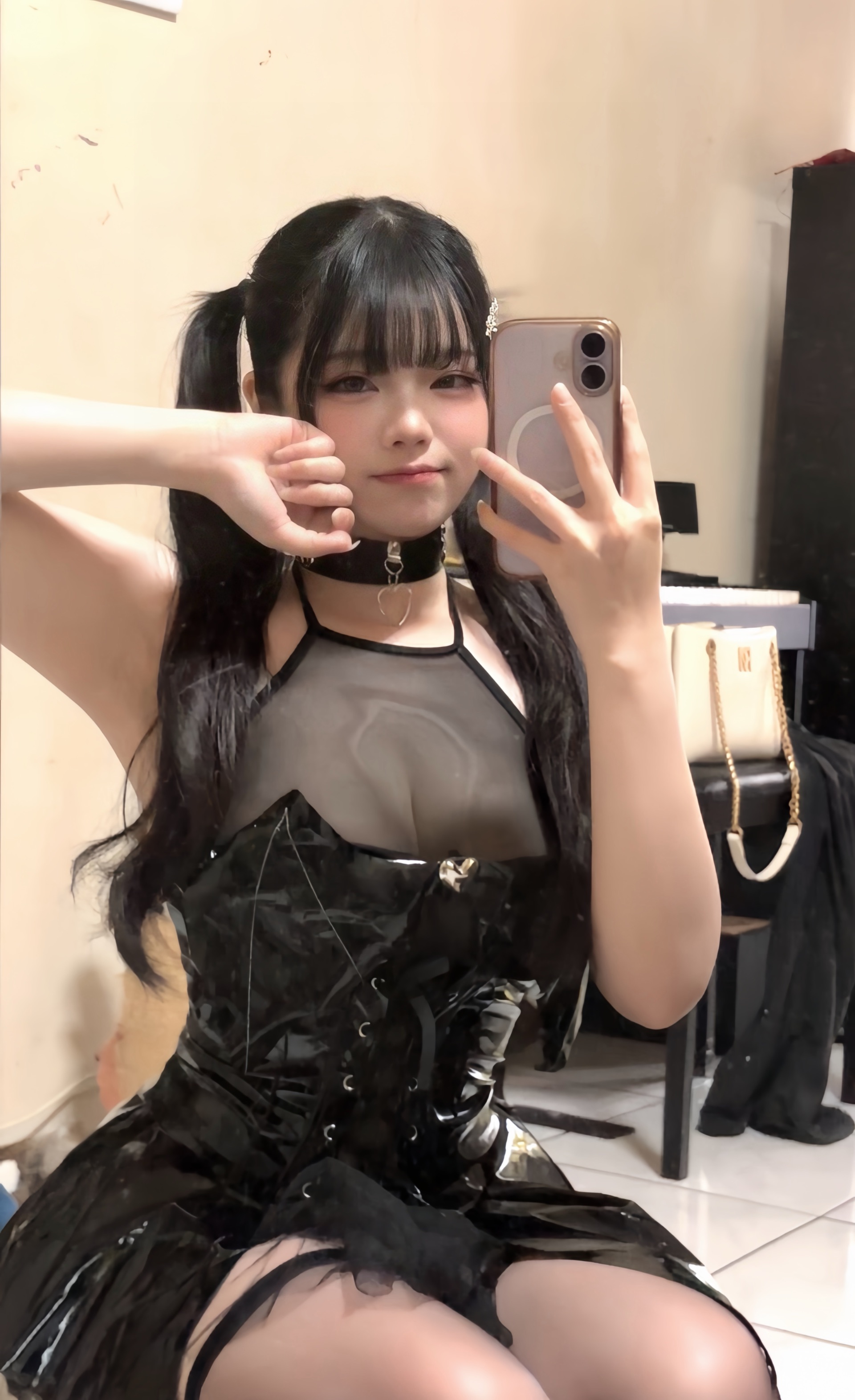 ユイ｜Yui的連結樹🌲 Mylink