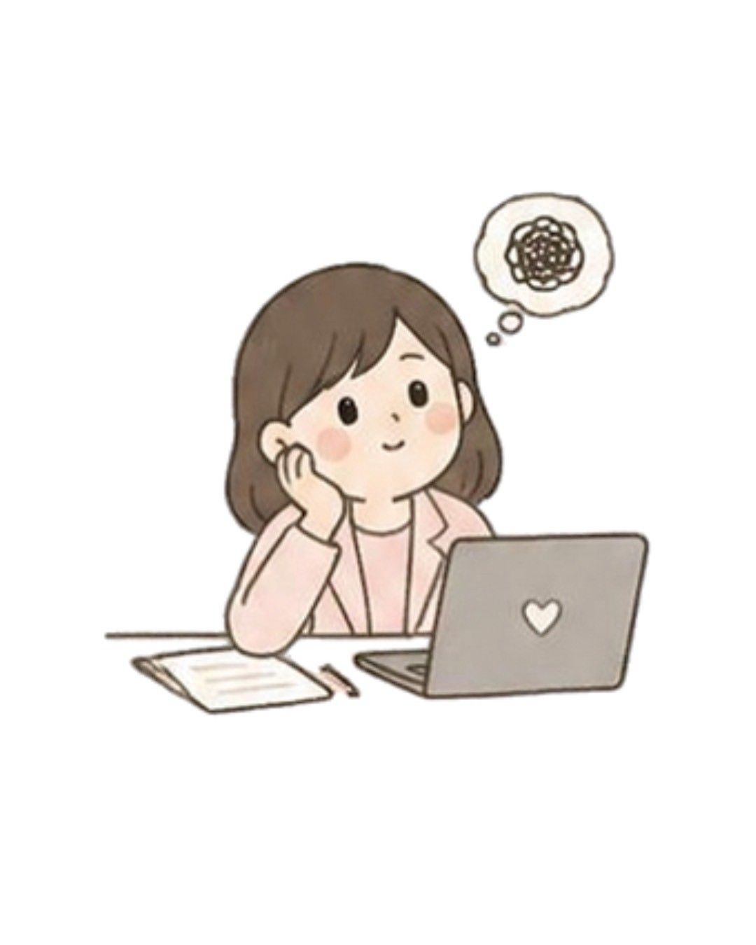 頑美小姐 Mylink