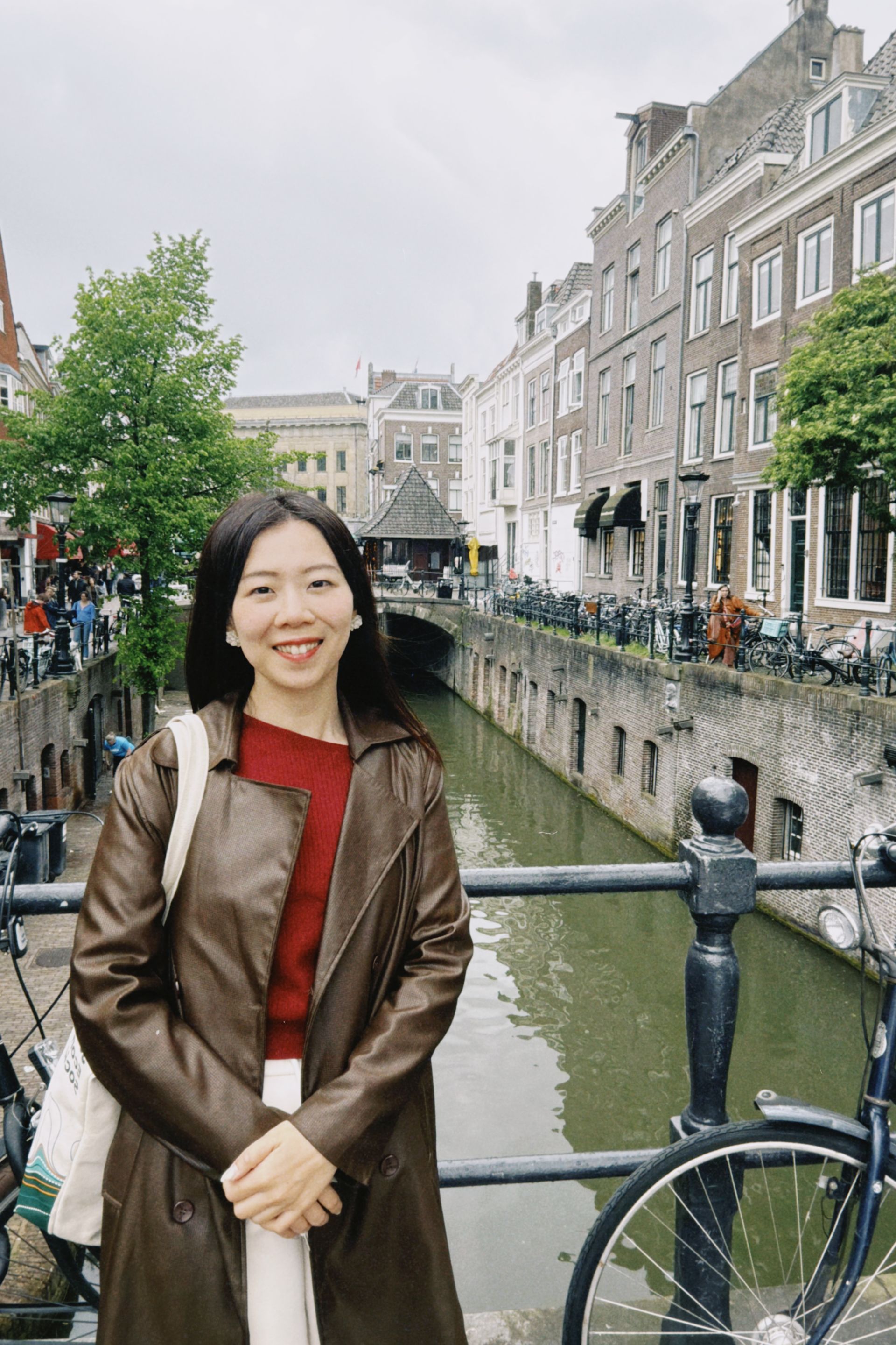 Emily Chih Mylink